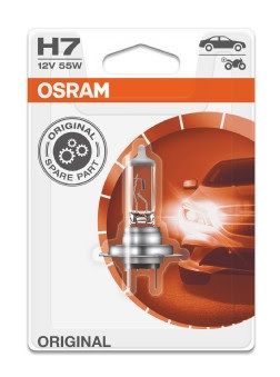 Bulb, spotlight ams-OSRAM 64210-01B