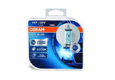 Bulb, spotlight ams-OSRAM 64210CBI-HCB