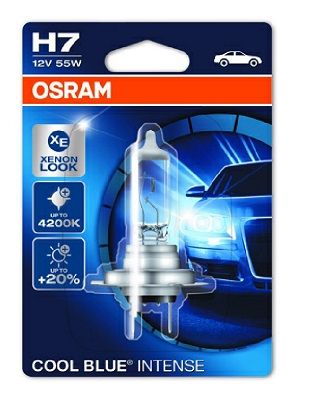 Bulb, spotlight ams-OSRAM 64210CBI-01B