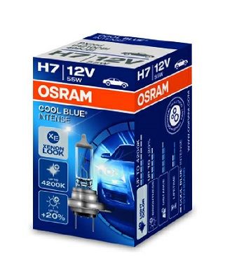 Bulb, spotlight ams-OSRAM 64210CBI
