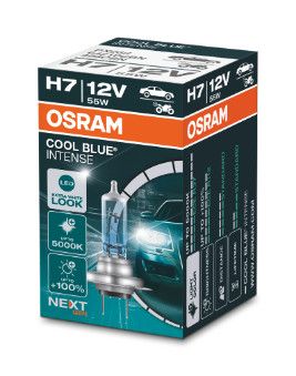 ams-OSRAM 64210CBN Bulb, spotlight