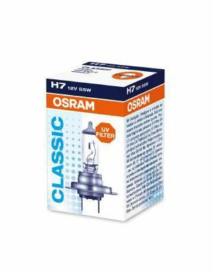 ams-OSRAM 64210CLC Bulb, spotlight