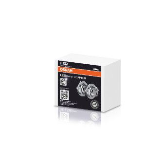 Bulb Socket, headlight ams-OSRAM 64210DA06-1