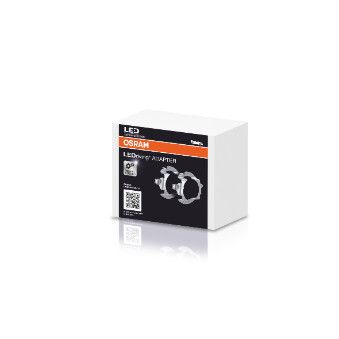 Bulb Socket, headlight ams-OSRAM 64210DA06
