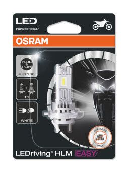 Bulb, spotlight ams-OSRAM 64210DWESY-01B