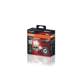 Bulb, spotlight ams-OSRAM 64210DWNBG2-2HFB