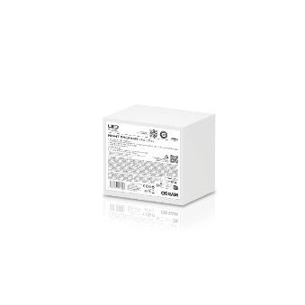 ams-OSRAM 64210DWNBG2 Bulb, spotlight