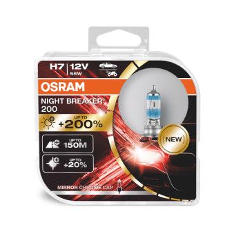 ams-OSRAM 64210NB200-HCB Bulb, spotlight