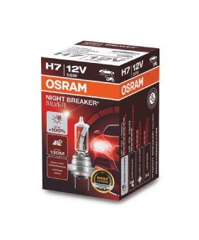 ams-OSRAM 64210NBS Bulb, spotlight