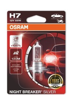 ams-OSRAM 64210NBS-01B Bulb, spotlight