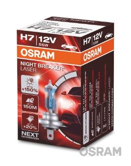 ams-OSRAM 64210NL Bulb, spotlight