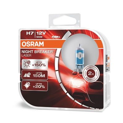 ams-OSRAM 64210NL-HCB Bulb, spotlight