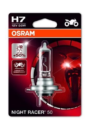Bulb, spotlight ams-OSRAM 64210NR5-01B