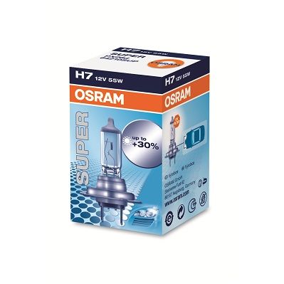 Bulb, spotlight ams-OSRAM 64210SUP