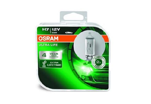 ams-OSRAM 64210ULT-HCB Bulb, spotlight