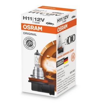 ams-OSRAM 64211 Bulb, spotlight