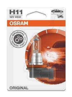 ams-OSRAM 64211-01B Bulb, spotlight
