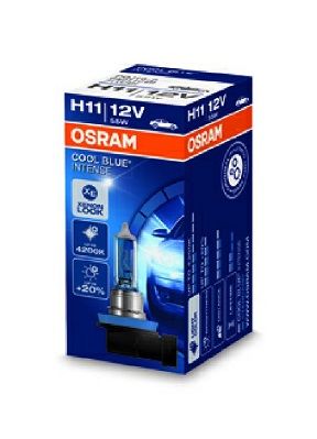 ams-OSRAM 64211CBI Bulb, spotlight
