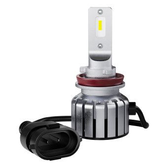 Bulb, worklight ams-OSRAM 64211DWBRT-2HFB
