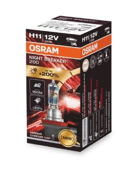 ams-OSRAM 64211NB200 Bulb, spotlight