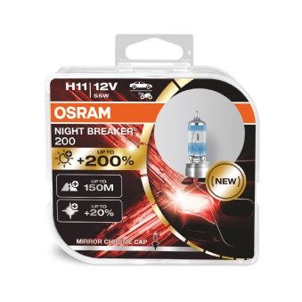 ams-OSRAM 64211NB200-HCB Bulb, spotlight
