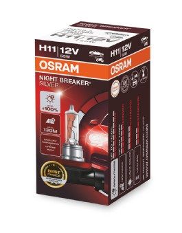 ams-OSRAM 64211NBS Bulb, spotlight