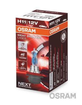 ams-OSRAM 64211NL Bulb, spotlight