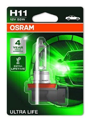 ams-OSRAM 64211ULT-01B Bulb, spotlight
