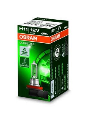 Bulb, spotlight ams-OSRAM 64211ULT