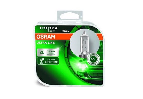 ams-OSRAM 64211ULT-HCB Bulb, spotlight