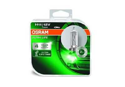 Bulb, spotlight ams-OSRAM 64211ULT-HCB