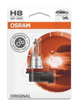 ams-OSRAM 64212-01B Bulb, spotlight