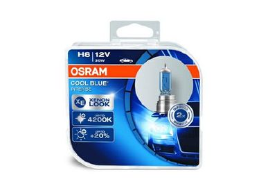 Bulb, spotlight ams-OSRAM 64212CBI-HCB
