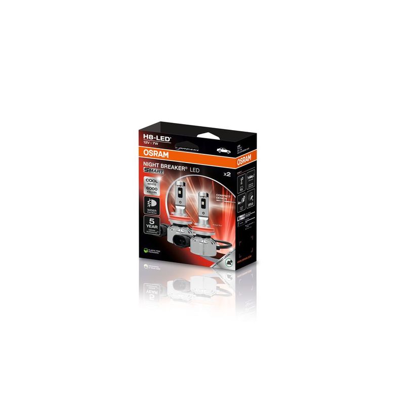 ams-OSRAM 64212DWNBSM-2HB Bulb, spotlight