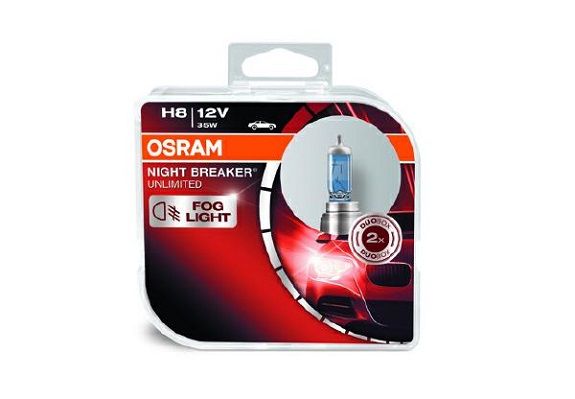 ams-OSRAM 64212NBU-HCB Bulb, spotlight