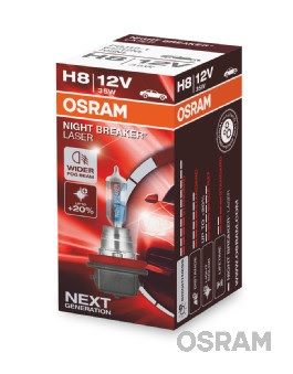 ams-OSRAM 64212NL Bulb, spotlight