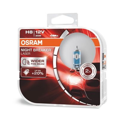 ams-OSRAM 64212NL-HCB Bulb, spotlight