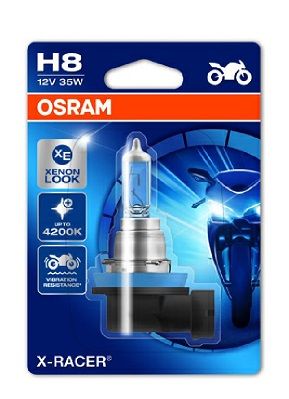 ams-OSRAM 64212XR-01B Bulb, spotlight