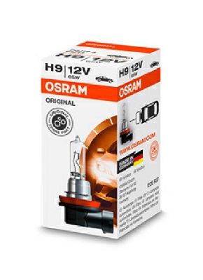 Bulb, spotlight ams-OSRAM 64213