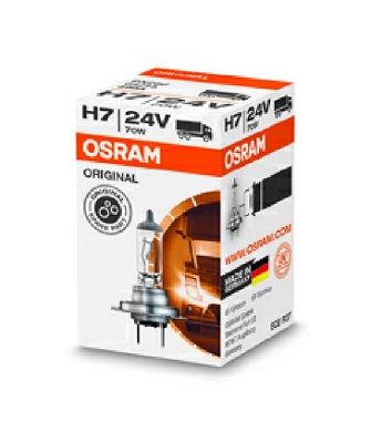 Bulb, spotlight ams-OSRAM 64215