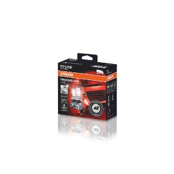 Bulb, spotlight ams-OSRAM 64215DWTS-2HFB