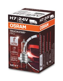Bulb, spotlight ams-OSRAM 64215TSP