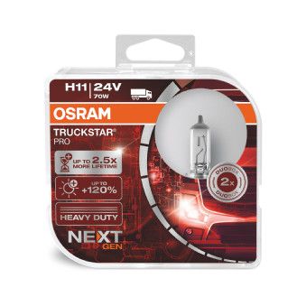 ams-OSRAM 64216TSP-HCB Bulb, spotlight