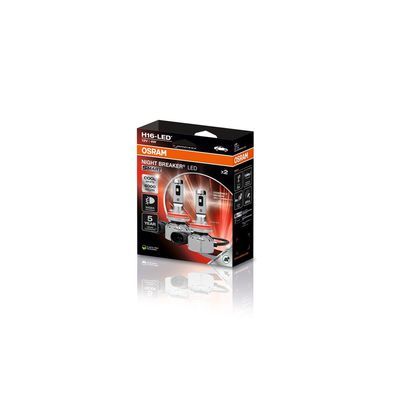 Bulb, front fog light ams-OSRAM 64219DWNBSM-2HB