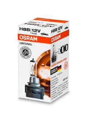 Bulb, spotlight ams-OSRAM 64242