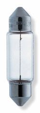 Bulb, interior light ams-OSRAM 6424