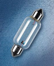 ams-OSRAM 6429 Bulb, interior light