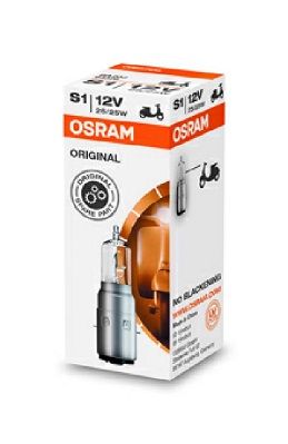 Bulb, spotlight ams-OSRAM 64326