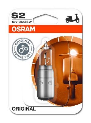 Bulb, spotlight ams-OSRAM 64327-01B