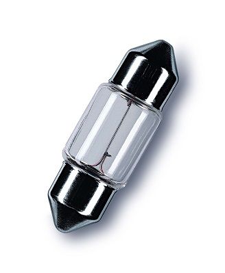 Bulb, interior light ams-OSRAM 6486X